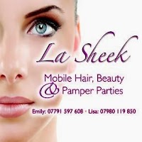 La Sheek Events Pamper Parties and More 1096725 Image 0